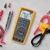 Fluke 289/IMSK Jeu De Service Pour Multimètre Industriel -D’appareils de mesure Soldes 289 imsk jeu de service pour multimetre industriel