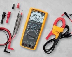 Fluke 289/IMSK Jeu De Service Pour Multimètre Industriel