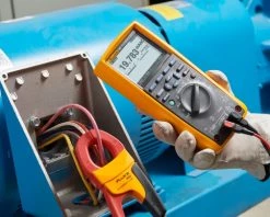 Fluke 289/IMSK Jeu De Service Pour Multimètre Industriel -D’appareils de mesure Soldes 289 imsk jeu de service pour multimetre industriel 3