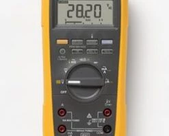 Fluke 28II/EUR Multimètre Industriel IP67