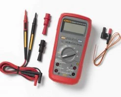 Fluke 28IIEX Multimètre à Sécurité Intrinsèque Digital True RMS