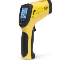 Trotec Hygromètre Et Pyromètre 3.510.003.046 Pyromètre à Double Laser TP10