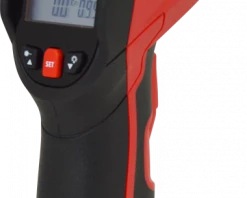 D’appareils de mesure Soldes -D’appareils de mesure Soldes 300 09 300 09 temppointer 9 thermometre a infrarouge 1