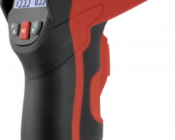 Futech Hygromètre Et Pyromètre 300.09 300,09 Temppointer 9 Thermomètre à Infrarouge