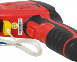 Futech Hygromètre Et Pyromètre 300.09 300,09 Temppointer 9 Thermomètre à Infrarouge -D’appareils de mesure Soldes 300 09 300 09 temppointer 9 thermometre a infrarouge 3