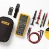 Fluke 3000FC/1AC-II Kit Multimètre Et Détecteur De Tension 200V-1000V -D’appareils de mesure Soldes 3000fc 1ac ii kit multimetre et detecteur de tension 200v 1000v
