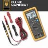 Fluke 3000FC Multimètre Numérique Sans Fil 2 Fluke 3000FC Multimètre Numérique Sans Fil -D’appareils de mesure Soldes 3000fc multimetre numerique sans fil