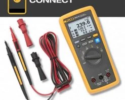 Fluke 3000FC Multimètre Numérique Sans Fil