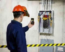 Fluke 3000FC Multimètre Numérique Sans Fil 9 Fluke 3000FC Multimètre Numérique Sans Fil -D’appareils de mesure Soldes 3000fc multimetre numerique sans fil 3