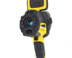 Trotec Caméra D'inspection 3110003043 Caméra D'imagerie Thermique XC300 -D’appareils de mesure Soldes 3110003043 camera d imagerie thermique xc300 3