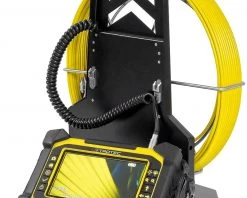 Trotec Caméra D'inspection 3110007101 VSP3041 Système D'inspection