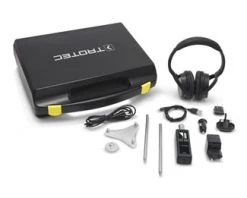 Trotec Autres Appareils De Mesure 3110008001 LD 6 Géophone