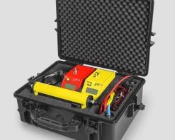 Trotec Autres Appareils De Mesure 3110008205 Correlateur LD20HC -D’appareils de mesure Soldes 3110008205 correlateur ld20hc 2