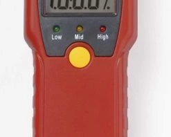 Beha-Amprobe Hygromètre Et Pyromètre 3503178 Humidimètre Numérique MT-10