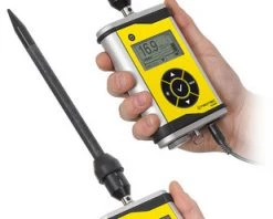 Trotec Autres Appareils De Mesure 3510002200 SL 3000 Détecteur à Ultrasons