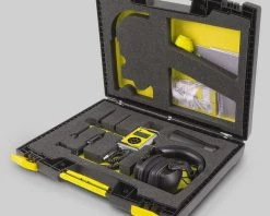 Trotec Autres Appareils De Mesure 3510002200 SL 3000 Détecteur à Ultrasons -D’appareils de mesure Soldes 3510002200 sl 3000 detecteur a ultrasons 3