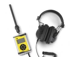 Trotec Autres Appareils De Mesure 3510002200 SL 3000 Détecteur à Ultrasons -D’appareils de mesure Soldes 3510002200 sl 3000 detecteur a ultrasons 4