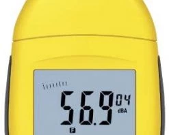 Trotec Autres Appareils De Mesure 3510005010 SL300 Sonomètre -D’appareils de mesure Soldes 3510005010 sl300 sonometre 4