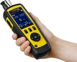 Trotec Autres Appareils De Mesure 3510006015 Compteur De Particules PC220 -D’appareils de mesure Soldes 3510006015 compteur de particules pc220 2