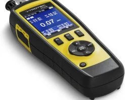 Trotec Autres Appareils De Mesure 3510006015 Compteur De Particules PC220