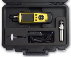 Trotec Autres Appareils De Mesure 3510006015 Compteur De Particules PC220 -D’appareils de mesure Soldes 3510006015 compteur de particules pc220 3