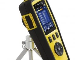 Trotec Autres Appareils De Mesure 3510006015 Compteur De Particules PC220 -D’appareils de mesure Soldes 3510006015 compteur de particules pc220 4