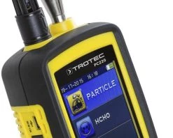 Trotec Autres Appareils De Mesure 3510006015 Compteur De Particules PC220 -D’appareils de mesure Soldes 3510006015 compteur de particules pc220 5