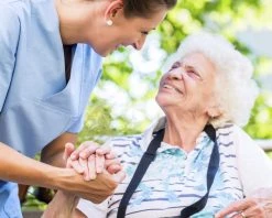 Trotec Hygromètre Et Pyromètre 3510007010 Thermohygromètre TC100, Y Compris Le Certificat D'étalonnage