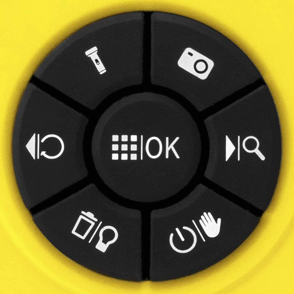 Trotec Caméra D'inspection 3510009122 Mini Vidéoscope BO22 2 Trotec Caméra D'inspection 3510009122 Mini Vidéoscope BO22