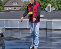 Trotec Autres Appareils De Mesure 3510010012 PD200 Instrument De Mesure Du Courant D'impulsion