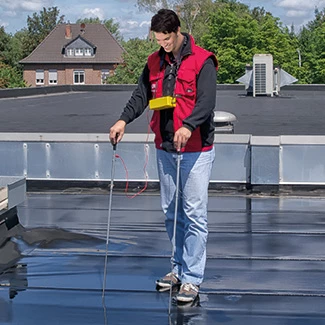 Trotec Autres Appareils De Mesure 3510010012 PD200 Instrument De Mesure Du Courant D'impulsion 3 Trotec Autres Appareils De Mesure 3510010012 PD200 Instrument De Mesure Du Courant D'impulsion