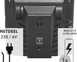 Trotec Autres Appareils De Mesure 3510205015 BZ30 Enregistreur De La Qualité De L'air Au CO2 -D’appareils de mesure Soldes 3510205015 bz30 enregistreur de la qualite de l air au co2 3