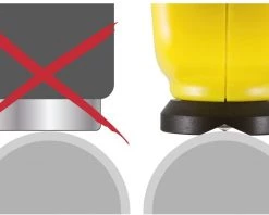 Trotec Autres Appareils De Mesure 3510205075 Jauge D'épaisseur BB20 -D’appareils de mesure Soldes 3510205075 jauge d epaisseur bb20 2