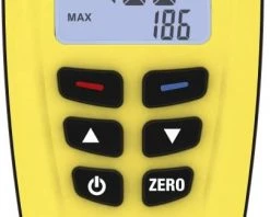 Trotec Autres Appareils De Mesure 3510205075 Jauge D'épaisseur BB20 -D’appareils de mesure Soldes 3510205075 jauge d epaisseur bb20 5