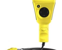 Trotec Autres Appareils De Mesure 3510205077 BB30 Jauge D'épaisseur De Revêtement -D’appareils de mesure Soldes 3510205077 bb30 jauge d epaisseur de revetement 5