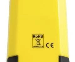 Trotec Autres Appareils De Mesure 3510205090 BQ16 Mesureur De La Qualité De L'air HCHO / TVOC -D’appareils de mesure Soldes 3510205090 bq16 mesureur de la qualite de l air hcho tvoc 2