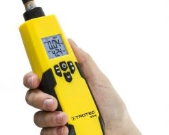 Trotec Autres Appareils De Mesure 3510205090 BQ16 Mesureur De La Qualité De L'air HCHO / TVOC