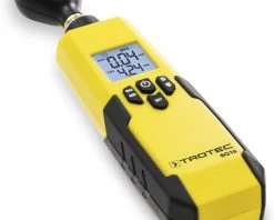 Trotec Autres Appareils De Mesure 3510205090 BQ16 Mesureur De La Qualité De L'air HCHO / TVOC -D’appareils de mesure Soldes 3510205090 bq16 mesureur de la qualite de l air hcho tvoc 4