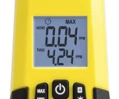 Trotec Autres Appareils De Mesure 3510205090 BQ16 Mesureur De La Qualité De L'air HCHO / TVOC -D’appareils de mesure Soldes 3510205090 bq16 mesureur de la qualite de l air hcho tvoc 5