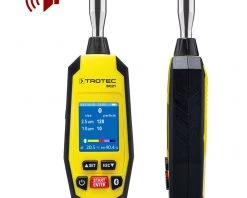 Trotec Autres Appareils De Mesure 3510205095 BQ21 Mini Compteur De Particules -D’appareils de mesure Soldes 3510205095 bq21 mini compteur de particules 2