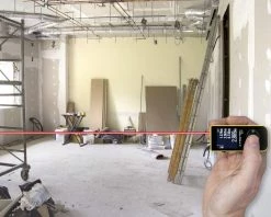 Trotec 3510205153 BD11 Télémètre 30 M 9 Trotec 3510205153 BD11 Télémètre 30 M -D’appareils de mesure Soldes 3510205153 bd11 telemetre 30 m 2