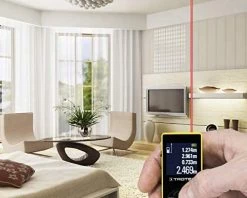 Trotec 3510205153 BD11 Télémètre 30 M 11 Trotec 3510205153 BD11 Télémètre 30 M -D’appareils de mesure Soldes 3510205153 bd11 telemetre 30 m 4