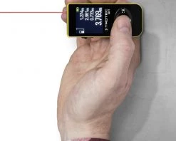 Trotec 3510205153 BD11 Télémètre 30 M 12 Trotec 3510205153 BD11 Télémètre 30 M -D’appareils de mesure Soldes 3510205153 bd11 telemetre 30 m 5