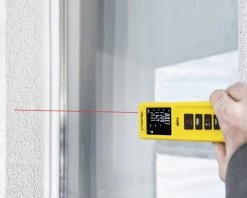 Trotec Télémètre 3510205154 BD 16 Mesureur De Distance 40 M -D’appareils de mesure Soldes 3510205154 bd 16 mesureur de distance 40 m 2