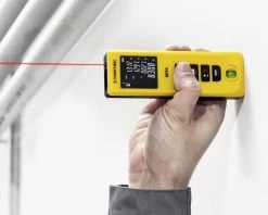Trotec Télémètre 3510205154 BD 16 Mesureur De Distance 40 M -D’appareils de mesure Soldes 3510205154 bd 16 mesureur de distance 40 m 4