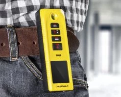 Trotec Télémètre 3510205154 BD 16 Mesureur De Distance 40 M -D’appareils de mesure Soldes 3510205154 bd 16 mesureur de distance 40 m 5