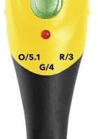 Trotec Autres Appareils De Mesure 3510205805 BW05 Testeur De Liquide De Frein 13 Trotec Autres Appareils De Mesure 3510205805 BW05 Testeur De Liquide De Frein -D’appareils de mesure Soldes 3510205805 bw05 testeur de liquide de frein 5