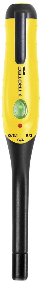 Trotec Autres Appareils De Mesure 3510205805 BW05 Testeur De Liquide De Frein 8 Trotec Autres Appareils De Mesure 3510205805 BW05 Testeur De Liquide De Frein – Image 6