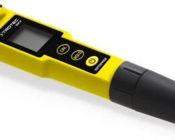 Trotec Autres Appareils De Mesure 3510205810 PH-mètre BW10 -D’appareils de mesure Soldes 3510205810 ph metre bw10 3