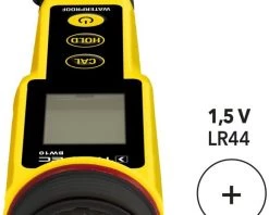 Trotec Autres Appareils De Mesure 3510205810 PH-mètre BW10 -D’appareils de mesure Soldes 3510205810 ph metre bw10 4